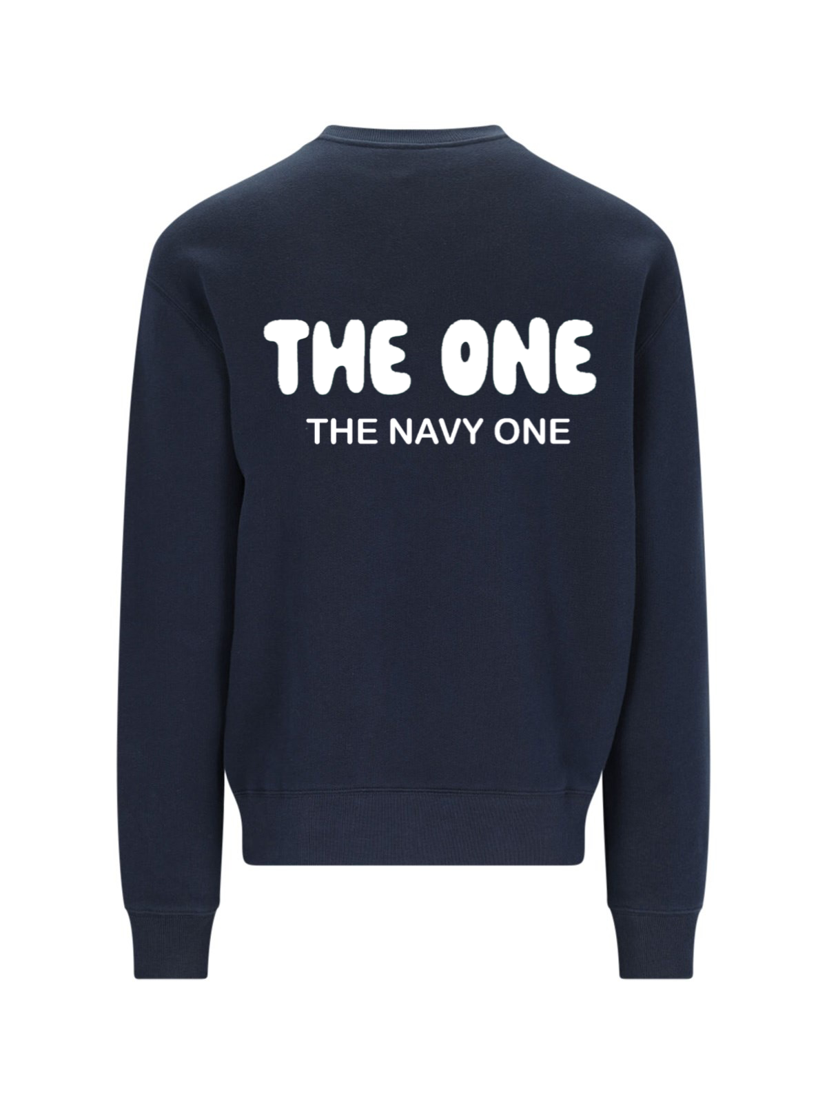 The One Navy Jumper